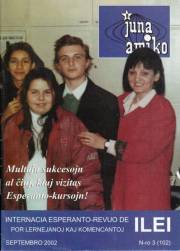 Numero 102, sep (2002)