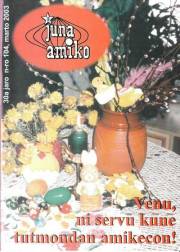 Numero 104, mar (2003)