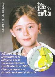 Numero 105, jun (2003)