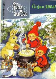 Numero 107, dec (2003)