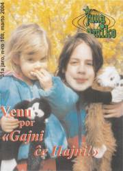 Numero 108, mar (2004)
