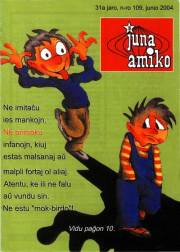 Numero 109, jun (2004)