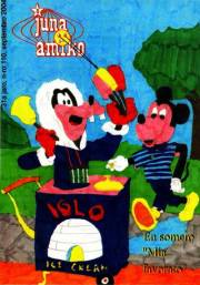 Numero 110, sep (2004)