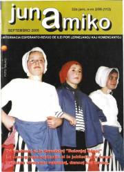 Numero 113, sep (2005)