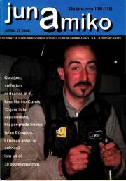 Numero 115, apr (2006)
