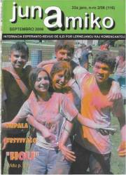 Numero 116, sep (2006)