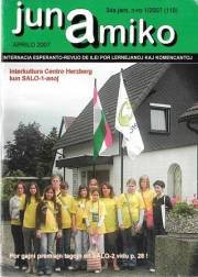 Numero 118, apr (2007)