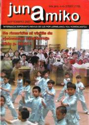 Numero 119, sep (2007)