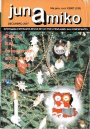 Numero 120, dec (2007)