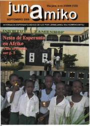 Numero 122, sep (2008)