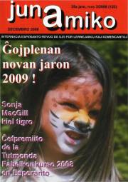 Numero 123, dec (2008)