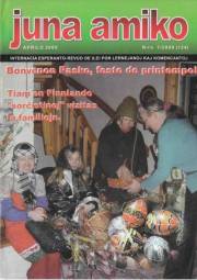 Numero 124, apr (2009)