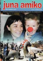 Numero 125, sep (2009)