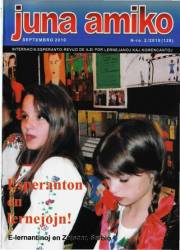 Numero 128, sep (2010)