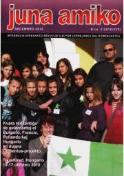 Numero 129, dec (2010)