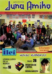 Numero 133, apr (2012)