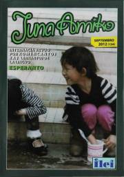 Numero 134, sep (2012)