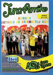 Numero 136, apr (2013)
