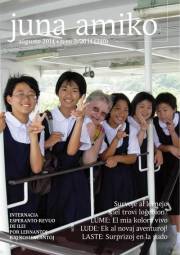Numero 140, aug (2014)