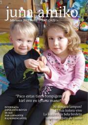 Numero 142, feb (2015)