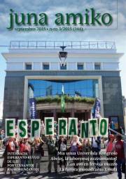 Numero 144, sep (2015)