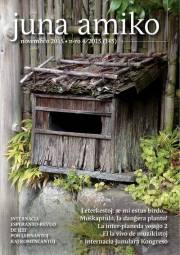 Numero 145, nov (2015)