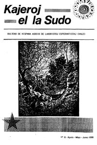 Numero 006, apr–maj–jun (1990)