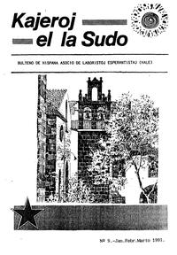 Numero 009, jan–feb–mar (1991)