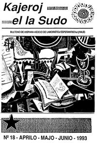 Numero 018, apr–maj–jun (1993)