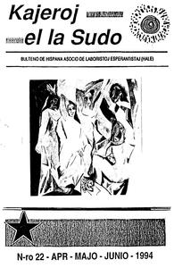 Numero 022, apr–maj–jun (1994)