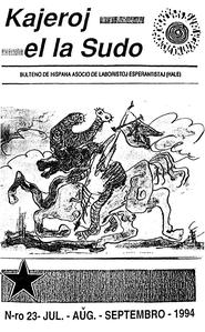 Numero 023, jul–aug–sep (1994)
