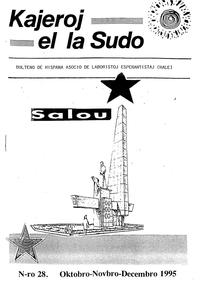 Numero 028, okt–nov–dec (1995)