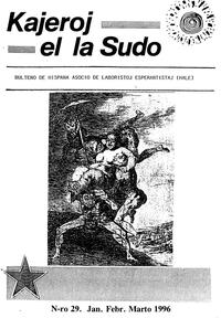 Numero 029, jan–feb–mar (1996)