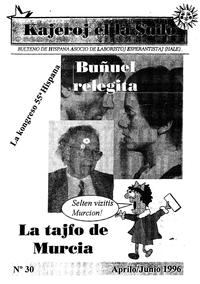 Numero 030, apr–maj–jun (1996)
