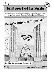 Numero 033, jan–feb–mar (1997)