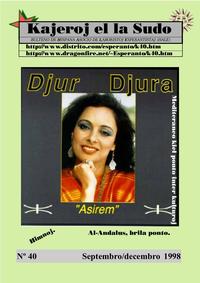 Numero 040, sep–okt–nov–dec (1998)