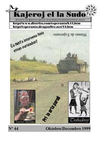 Numero 044, okt–nov–dec (1999)