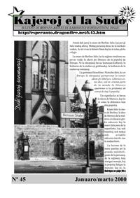 Numero 045, jan–feb–mar (2000)