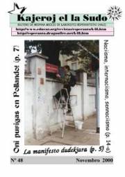 Numero 048, nov (2000)