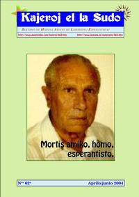 Numero 062, apr–maj–jun (2004)