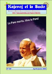 Numero 066, apr–maj–jun (2005)