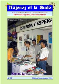 Numero 068, okt–nov–dec (2005)