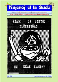 Numero 069, jan–feb–mar (2006)
