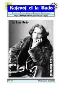 Numero 076, mar–apr (2008)