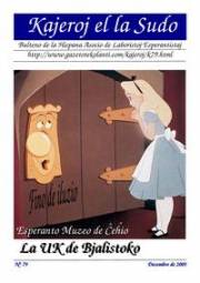 Numero 079, dec (2009)