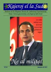 Numero 084, jan (2011)