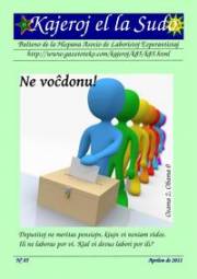 Numero 085, apr (2011)