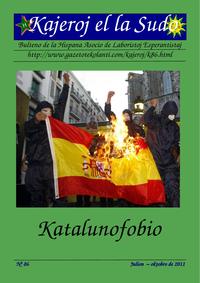 Numero 086, jul–aug–sep (2011)