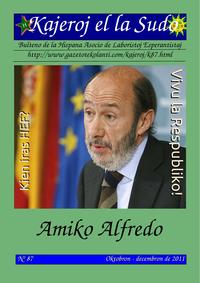 Numero 087, okt–nov–dec (2011)