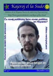Numero 092, dec (2015)